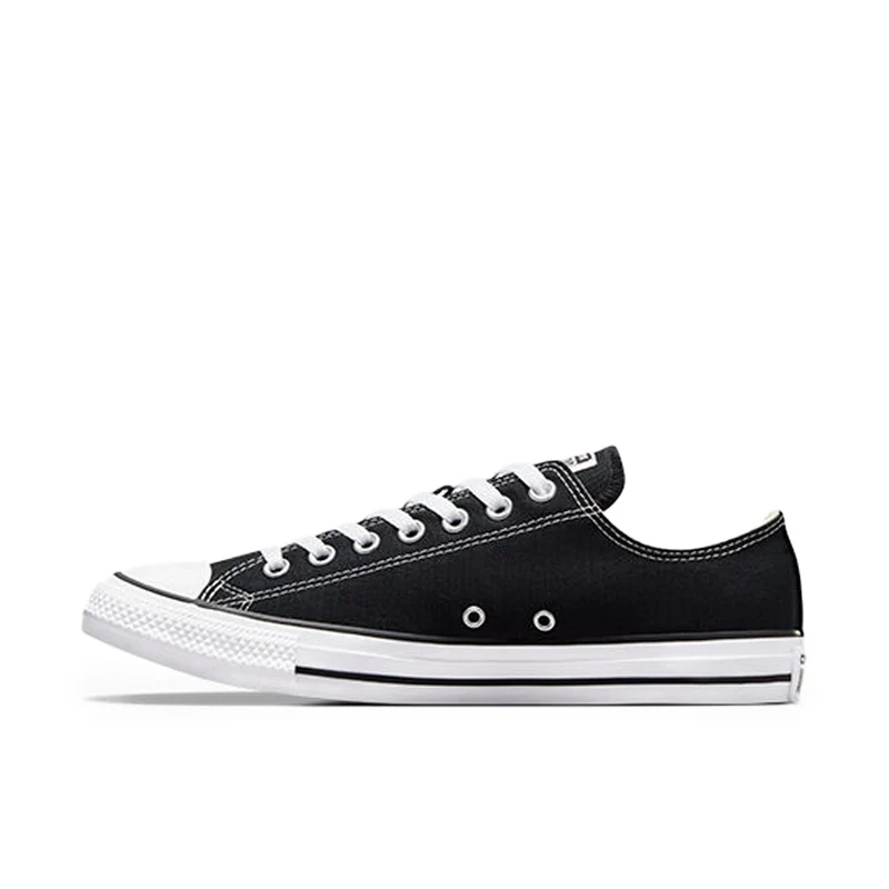 Zapatilla negra 4003 Converse