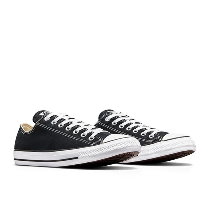 Zapatilla negra 4003 Converse