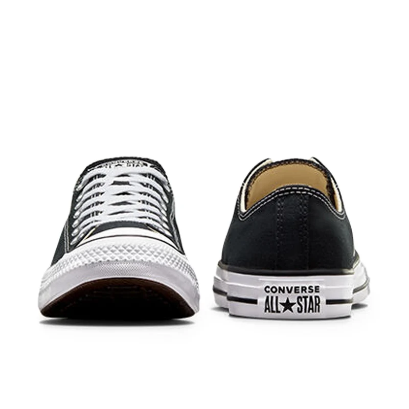 Zapatilla negra 4003 Converse