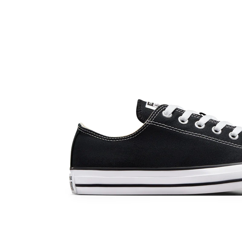 Zapatilla negra 4003 Converse