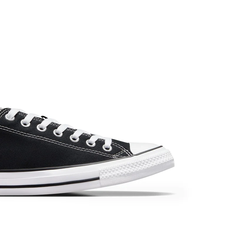 Zapatilla negra 4003 Converse