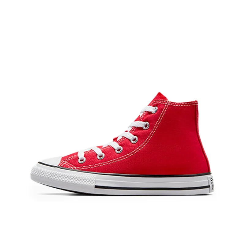 Bota roja 40021 Converse