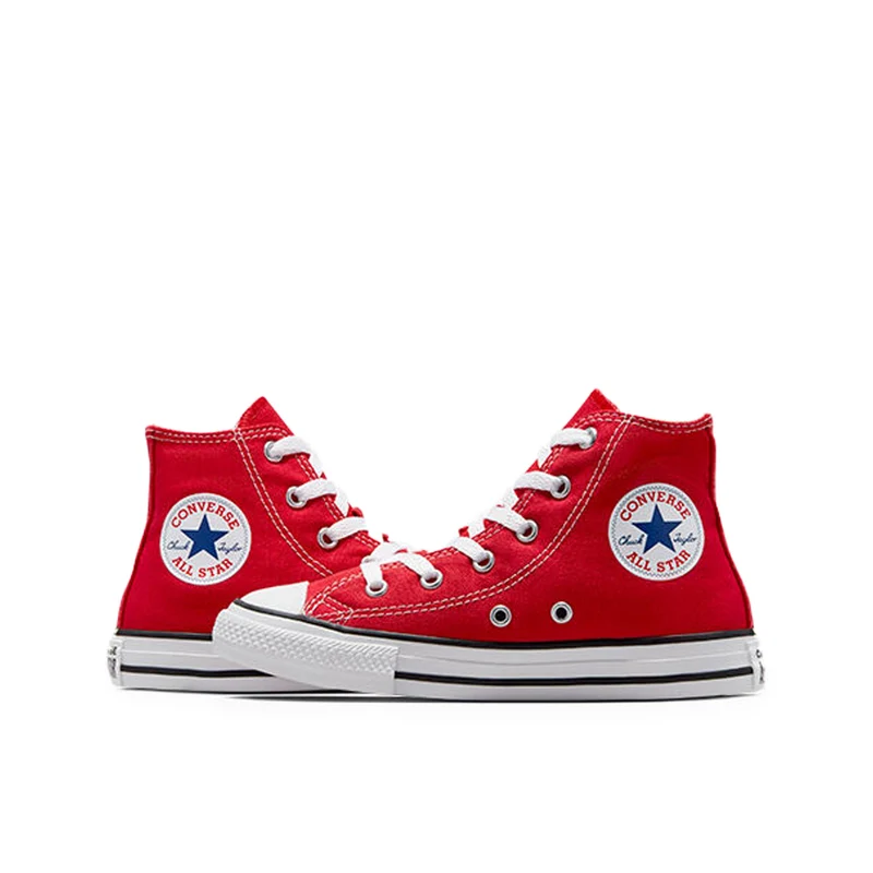 Bota roja 40021 Converse