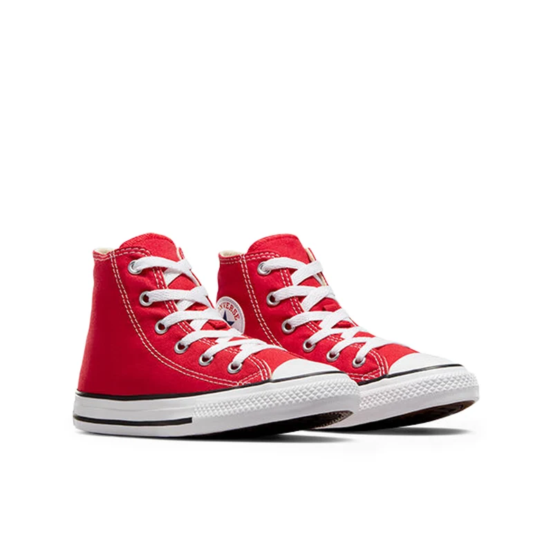 Bota roja 40021 Converse