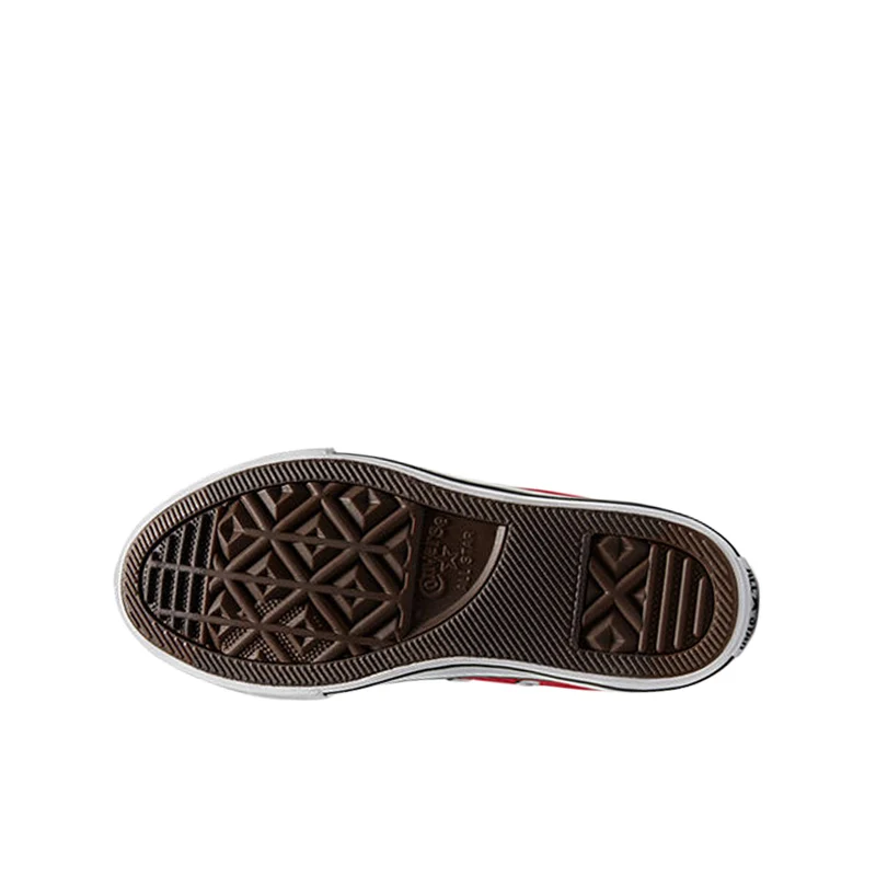 Bota roja 40021 Converse