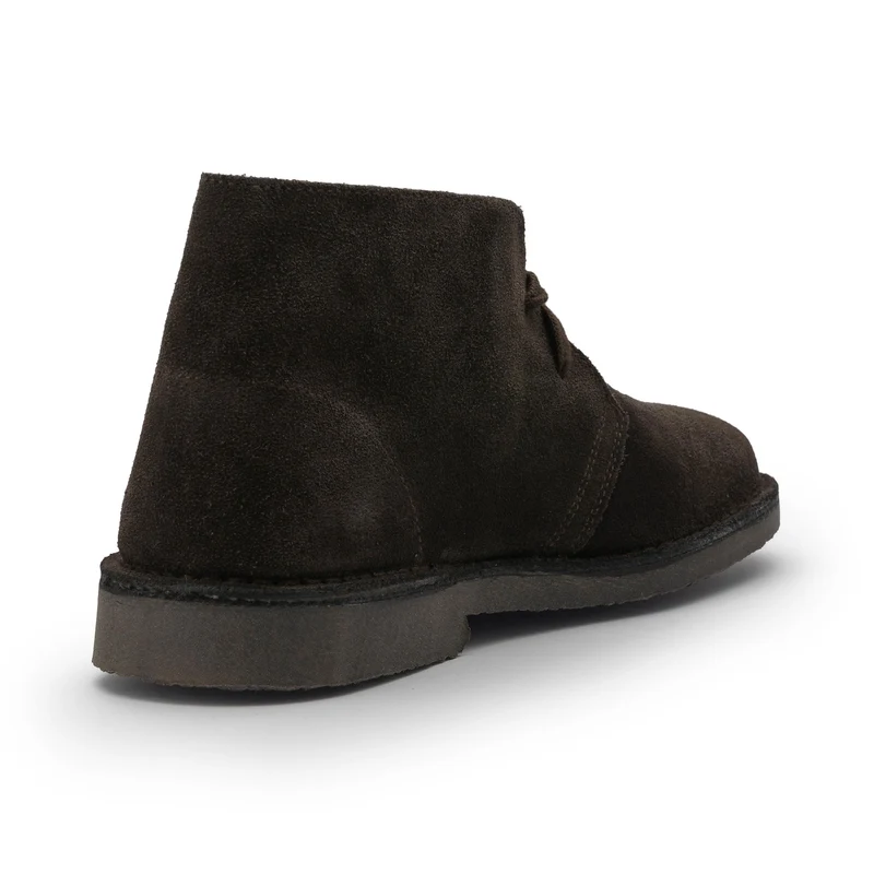Bota serraje marrón 20096 Jeromín
