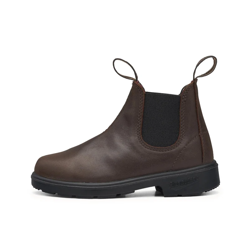 Botín marrón 1468 Blundstone