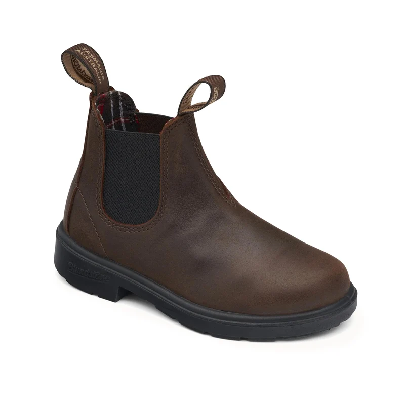 Botín marrón 1468 Blundstone