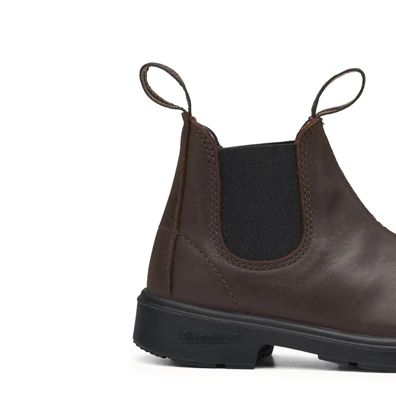 Botín marrón 1468 Blundstone