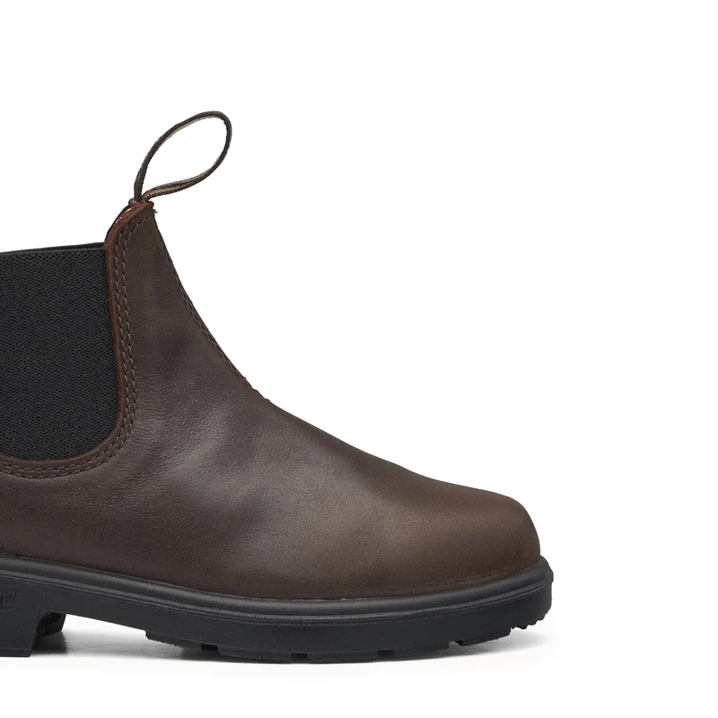 Botín marrón 1468 Blundstone