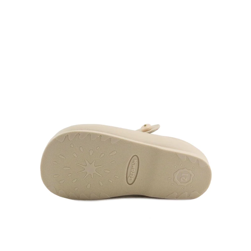 Mercedita beige oscuro 10311 Jeromín