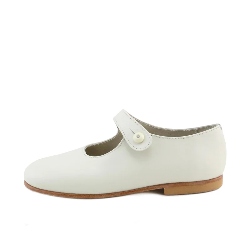 Mercedita beige S104-00 Jeromín