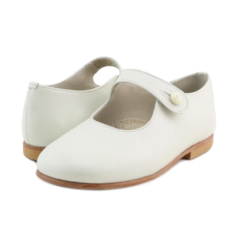 Mercedita beige S104-00 Jeromín