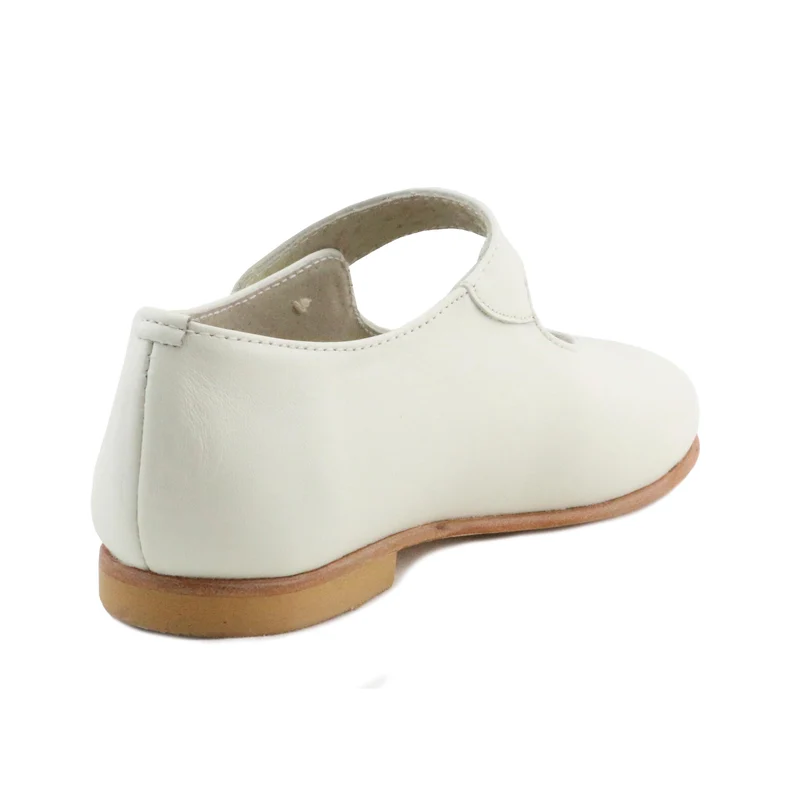 Mercedita beige S104-00 Jeromín