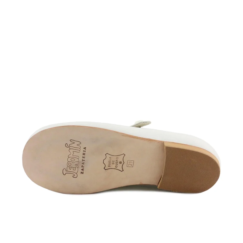 Mercedita beige S104-00 Jeromín