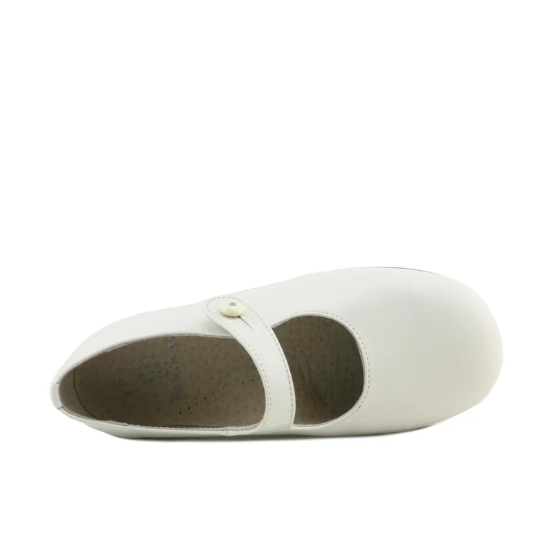 Mercedita beige S104-00 Jeromín