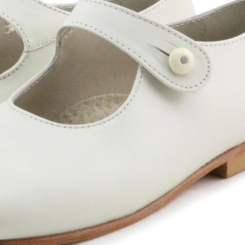 Mercedita beige S104-00 Jeromín