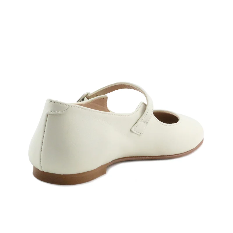 Mercedita beige 351HB Jeromín