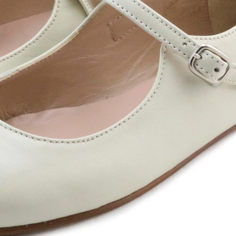 Mercedita beige 351HB Jeromín