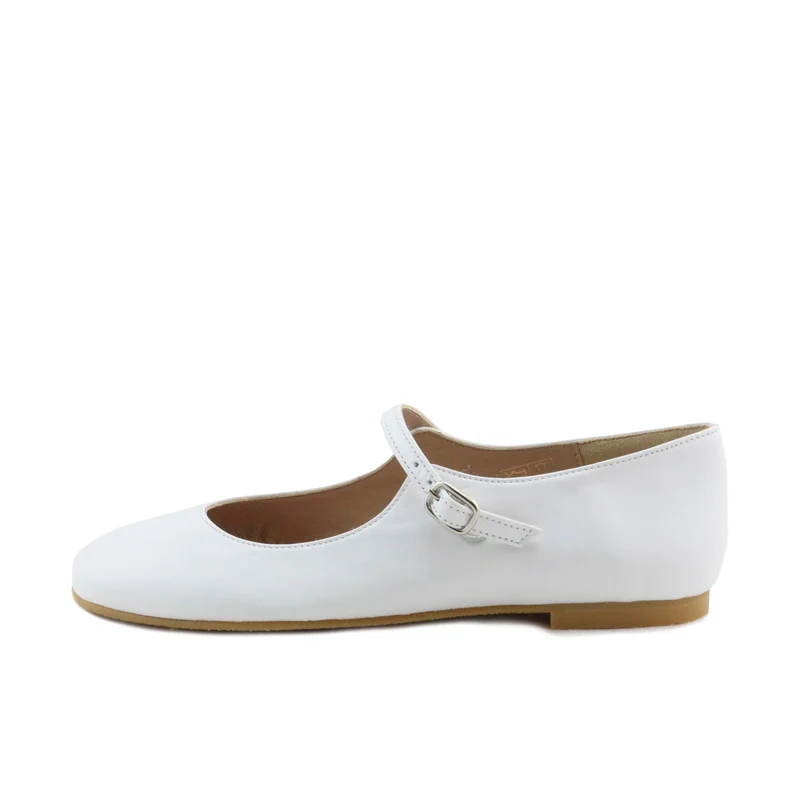 Mercedita blanca 351HB Jeromín