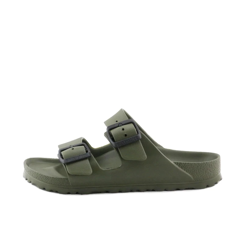 Sandalia kaki ARIZONAEVA Birkenstock