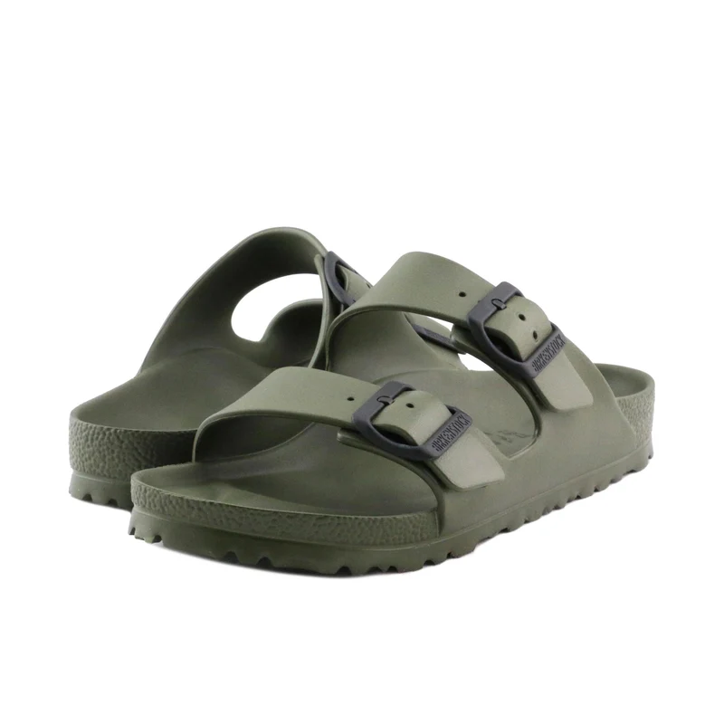 Sandalia kaki ARIZONAEVA Birkenstock