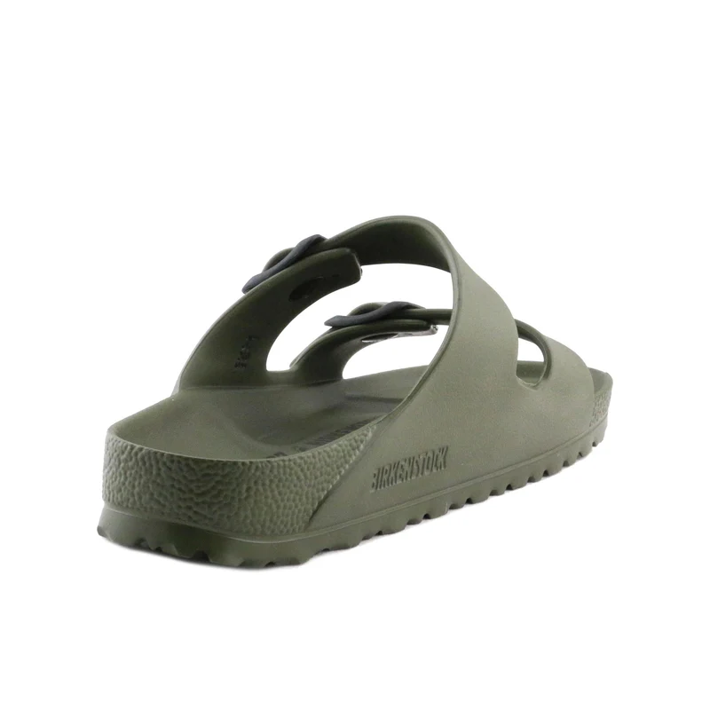 Sandalia kaki ARIZONAEVA Birkenstock
