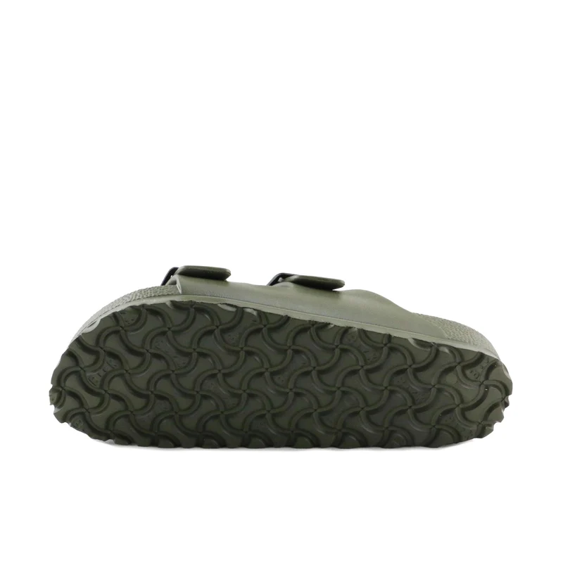 Sandalia kaki ARIZONAEVA Birkenstock