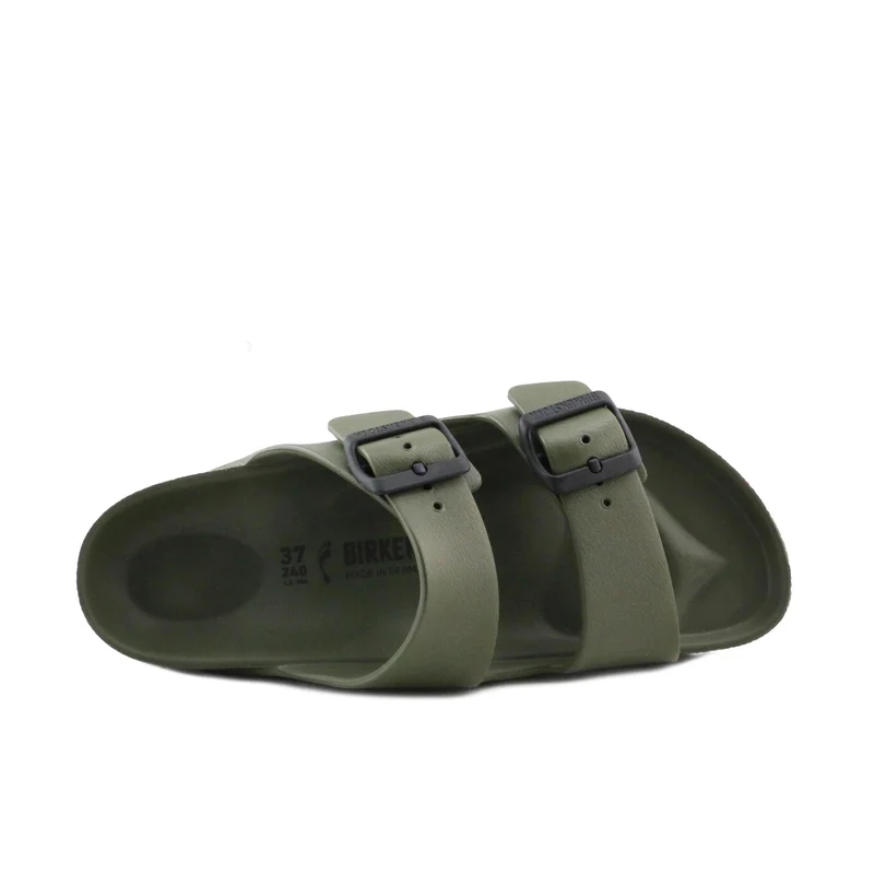 Sandalia kaki ARIZONAEVA Birkenstock