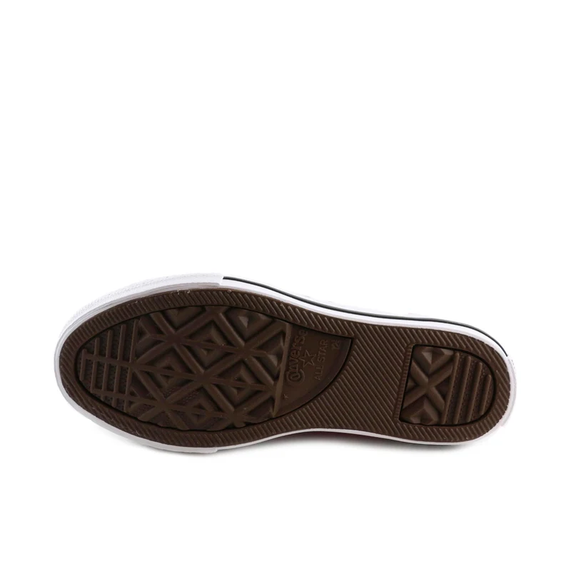 Zapatilla burdeos 9696 Converse