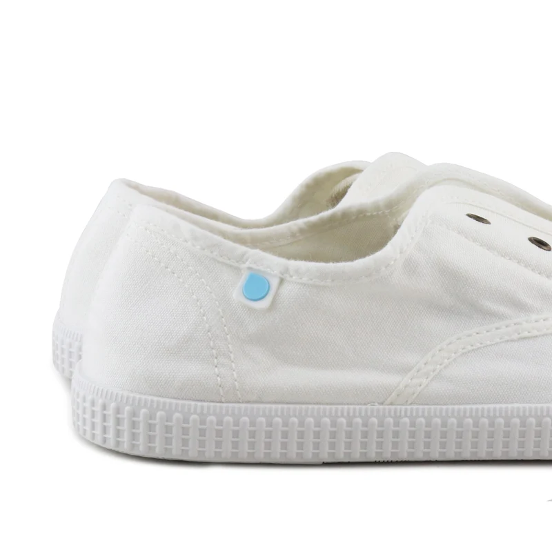Zapatilla blanca S10161 Igor