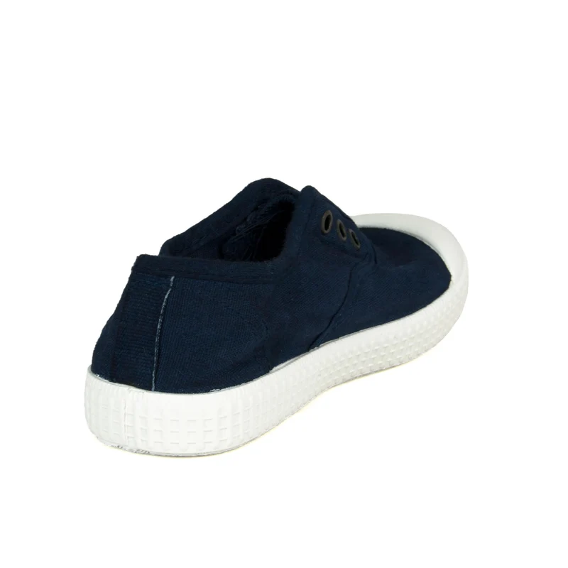 Zapatilla azul S10161 Igor