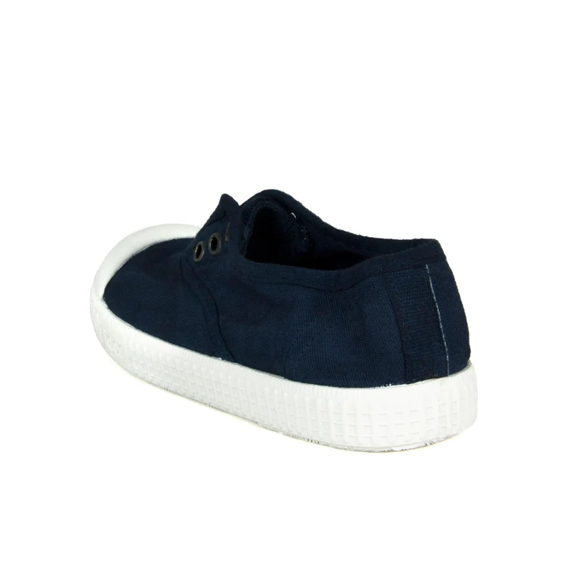 Zapatilla azul S10161 Igor