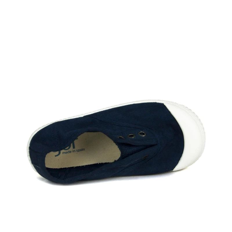 Zapatilla azul S10161 Igor