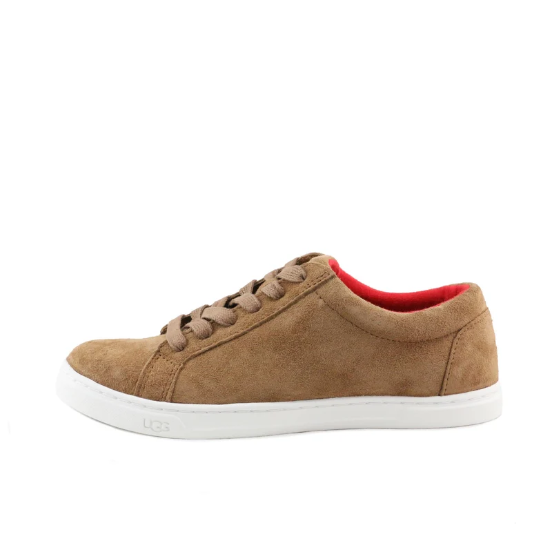 Deportiva camel KARINE UGG