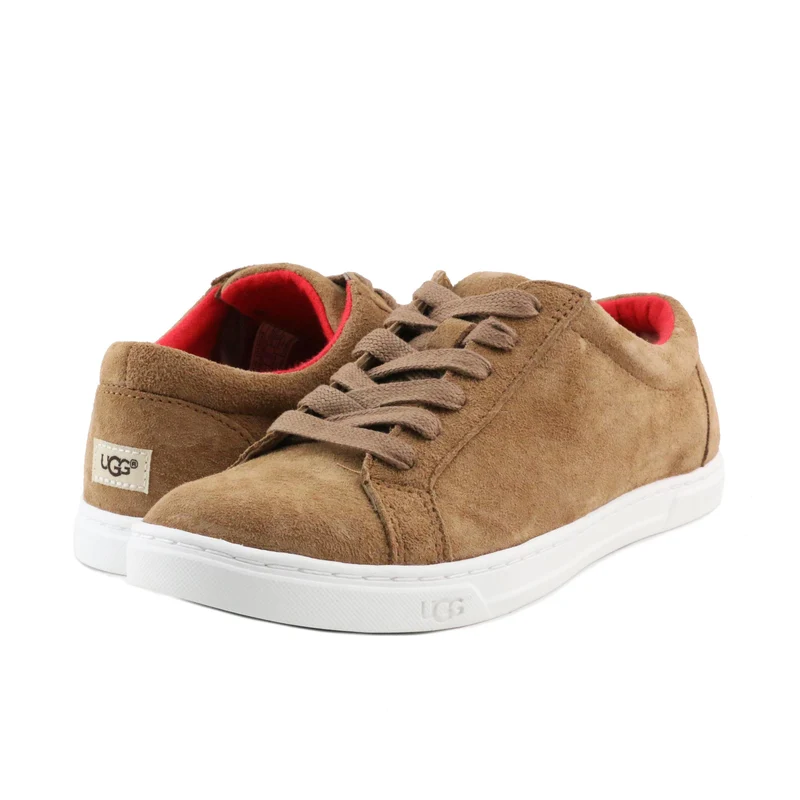 Deportiva camel KARINE UGG