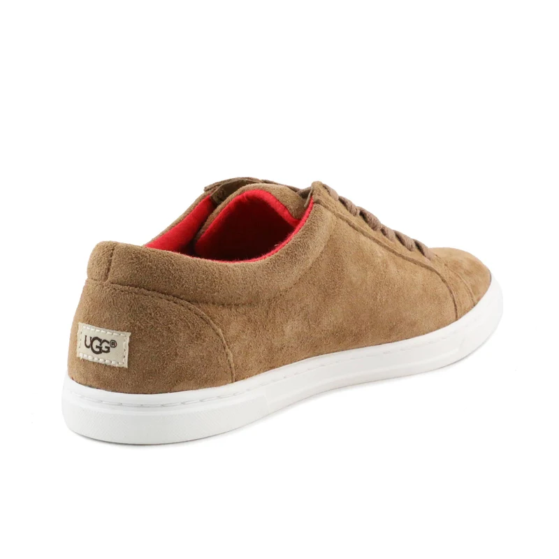 Deportiva camel KARINE UGG