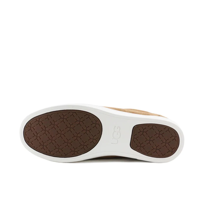 Deportiva camel KARINE UGG