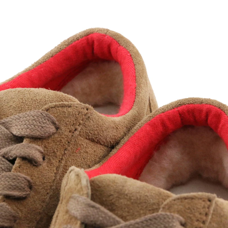 Deportiva camel KARINE UGG