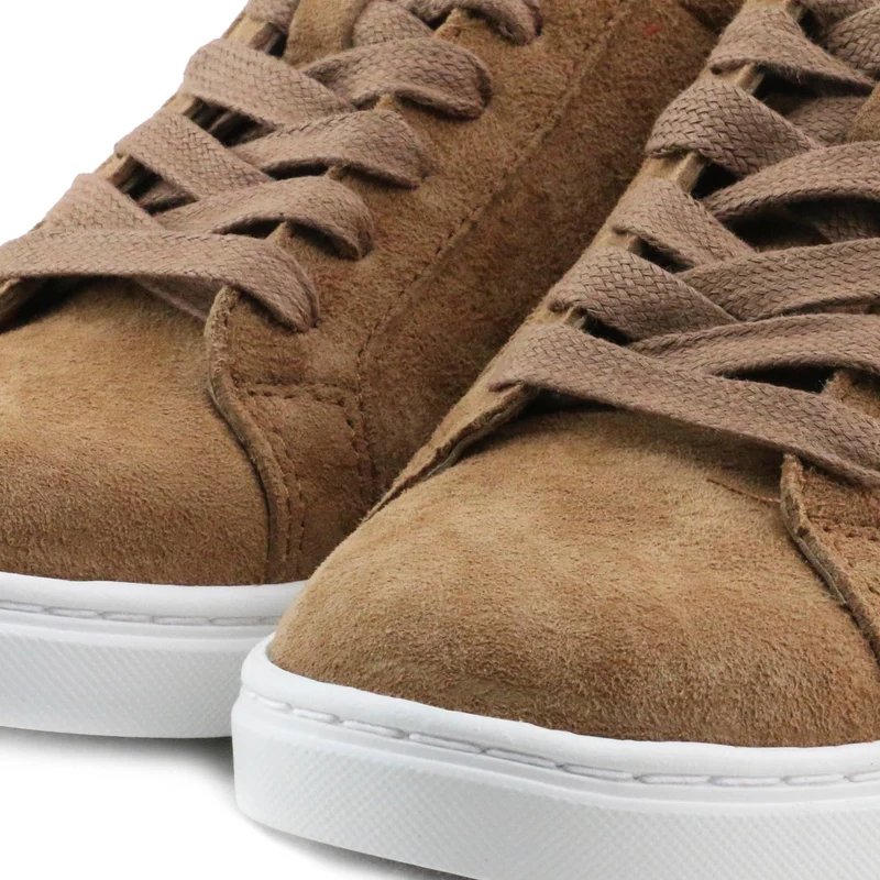 Deportiva camel KARINE UGG