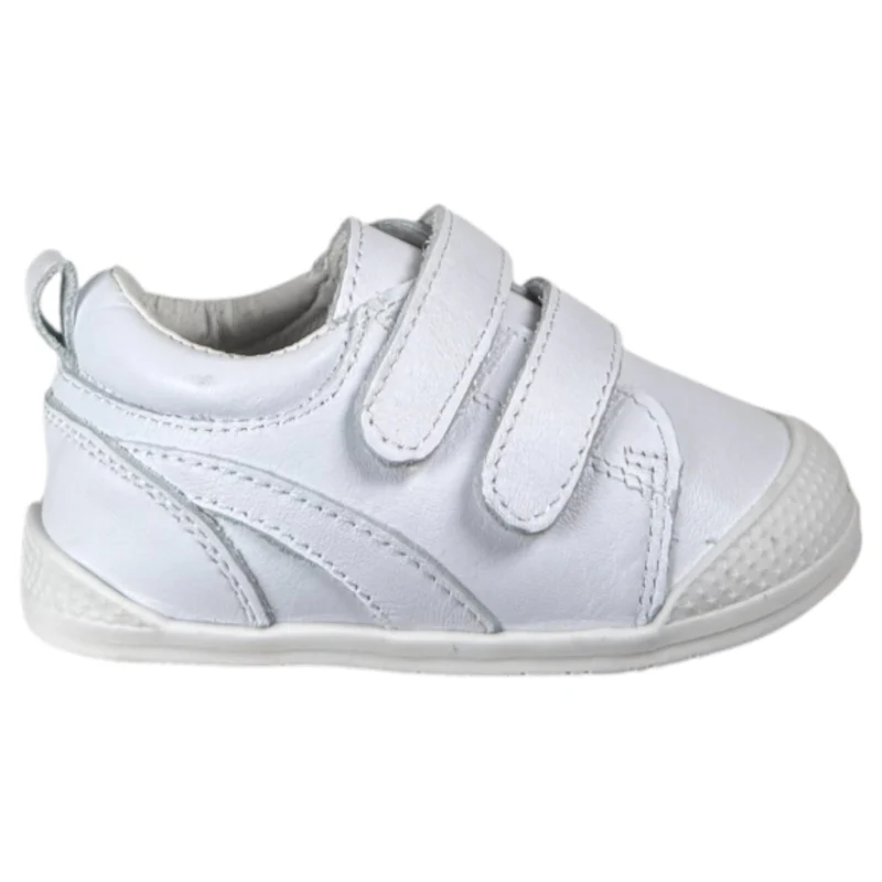 Deportivo Respetuoso Bubble Kids C1149 Blanco