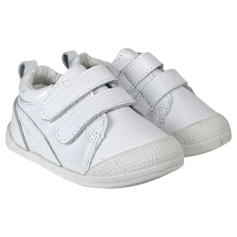 Deportivo Respetuoso Bubble Kids C1149 Blanco