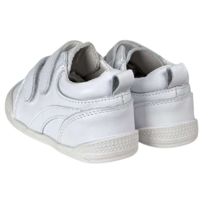 Deportivo Respetuoso Bubble Kids C1149 Blanco