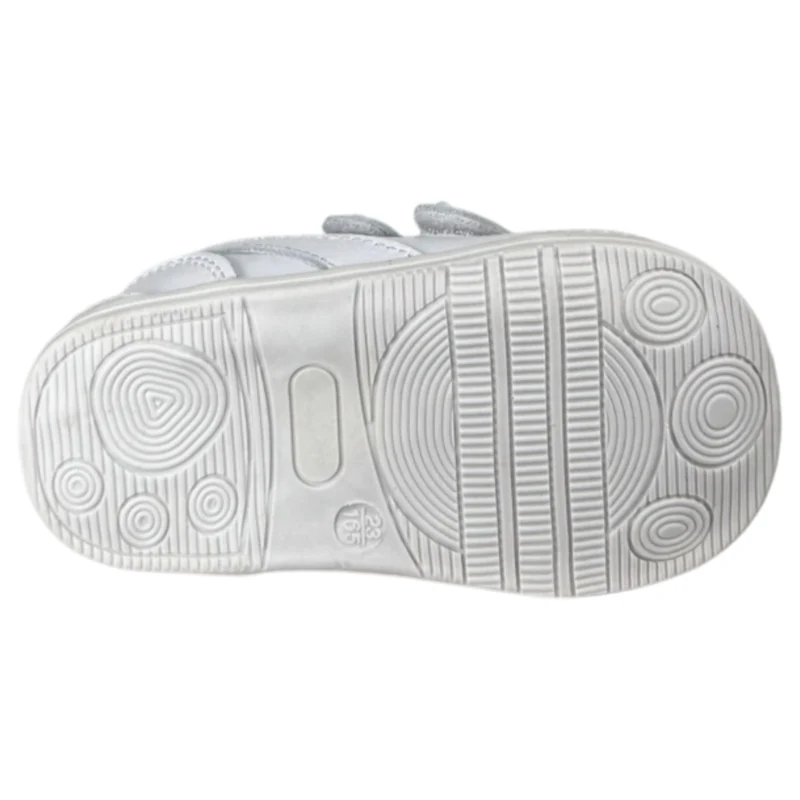 Deportivo Respetuoso Bubble Kids C1149 Blanco