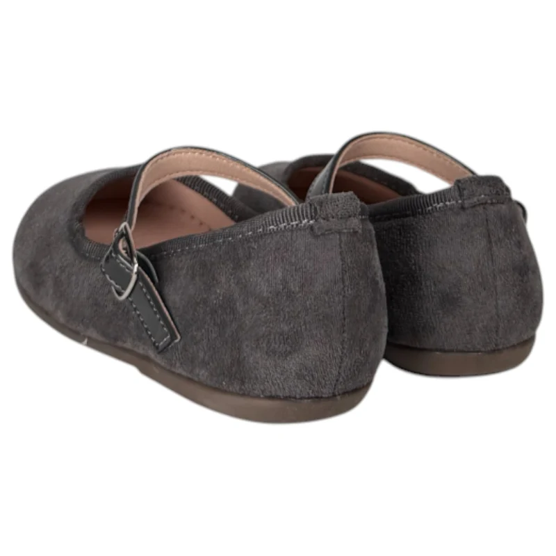 Merceditas Bubble Kids C833 Gris