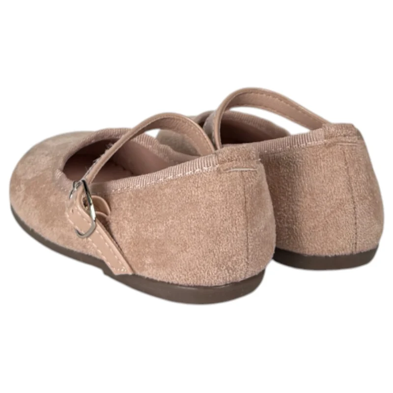Merceditas Bubble Kids C833 Beig