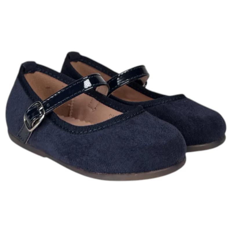 Merceditas Bubble Kids C833 Marino