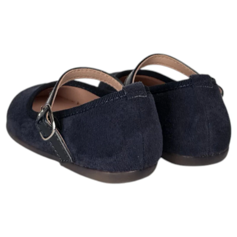 Merceditas Bubble Kids C833 Marino