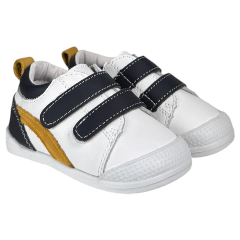Deportivo Respetuoso Bubble Kids C1149 Marino