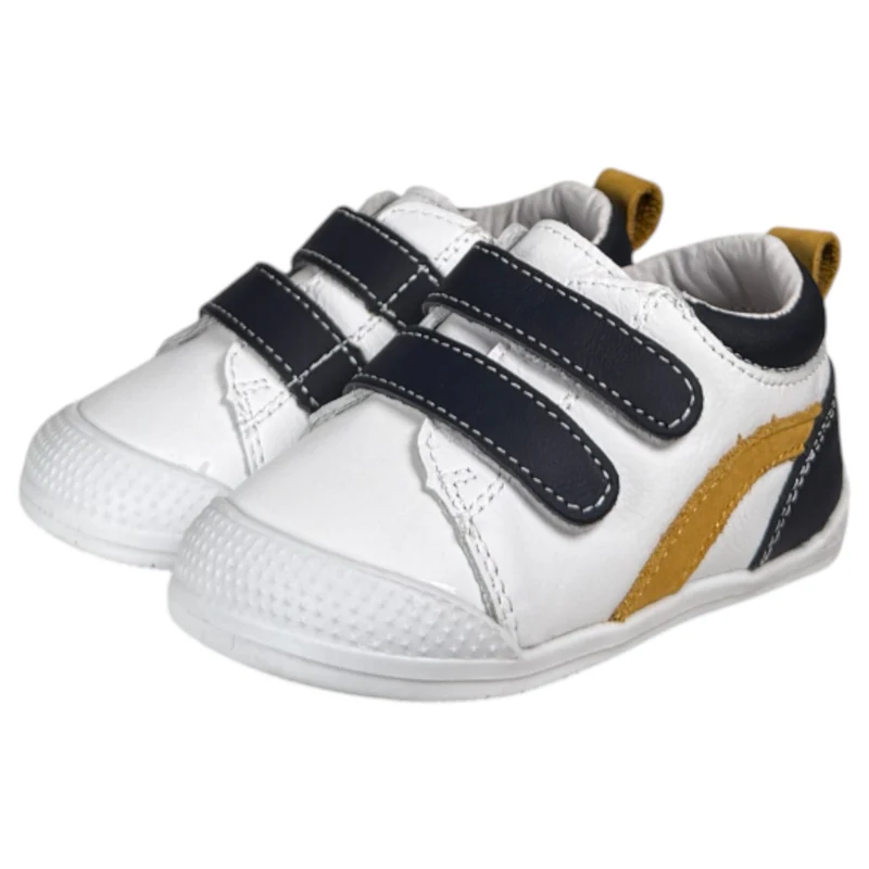 Deportivo Respetuoso Bubble Kids C1149 Marino